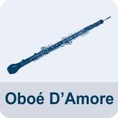 Oboé d'Amore