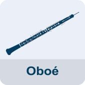 Oboé