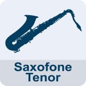 Sax Tenor