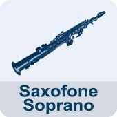 Sax Soprano