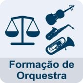 Formação de Orquestra